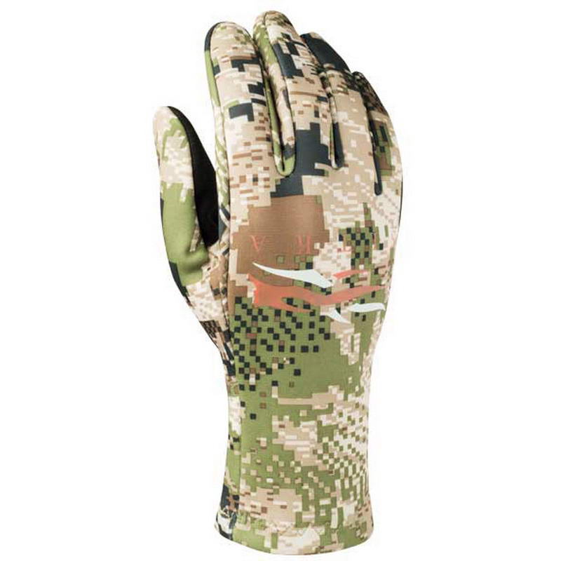 Перчатки Ws Traverse Glove